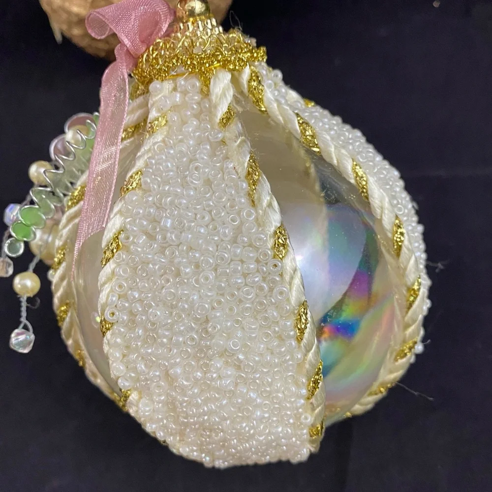N/A each ornament